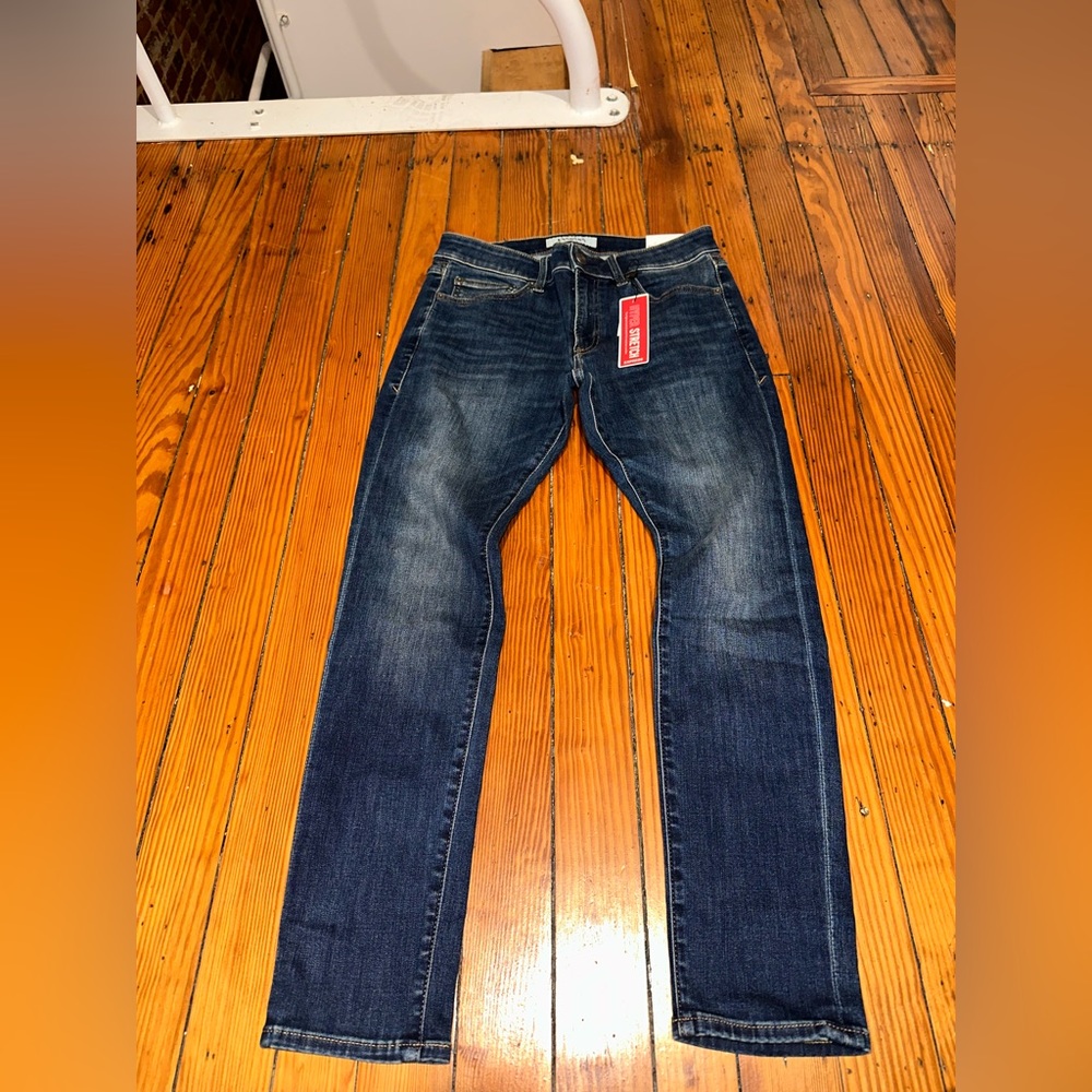 Express HyperStretch Jean